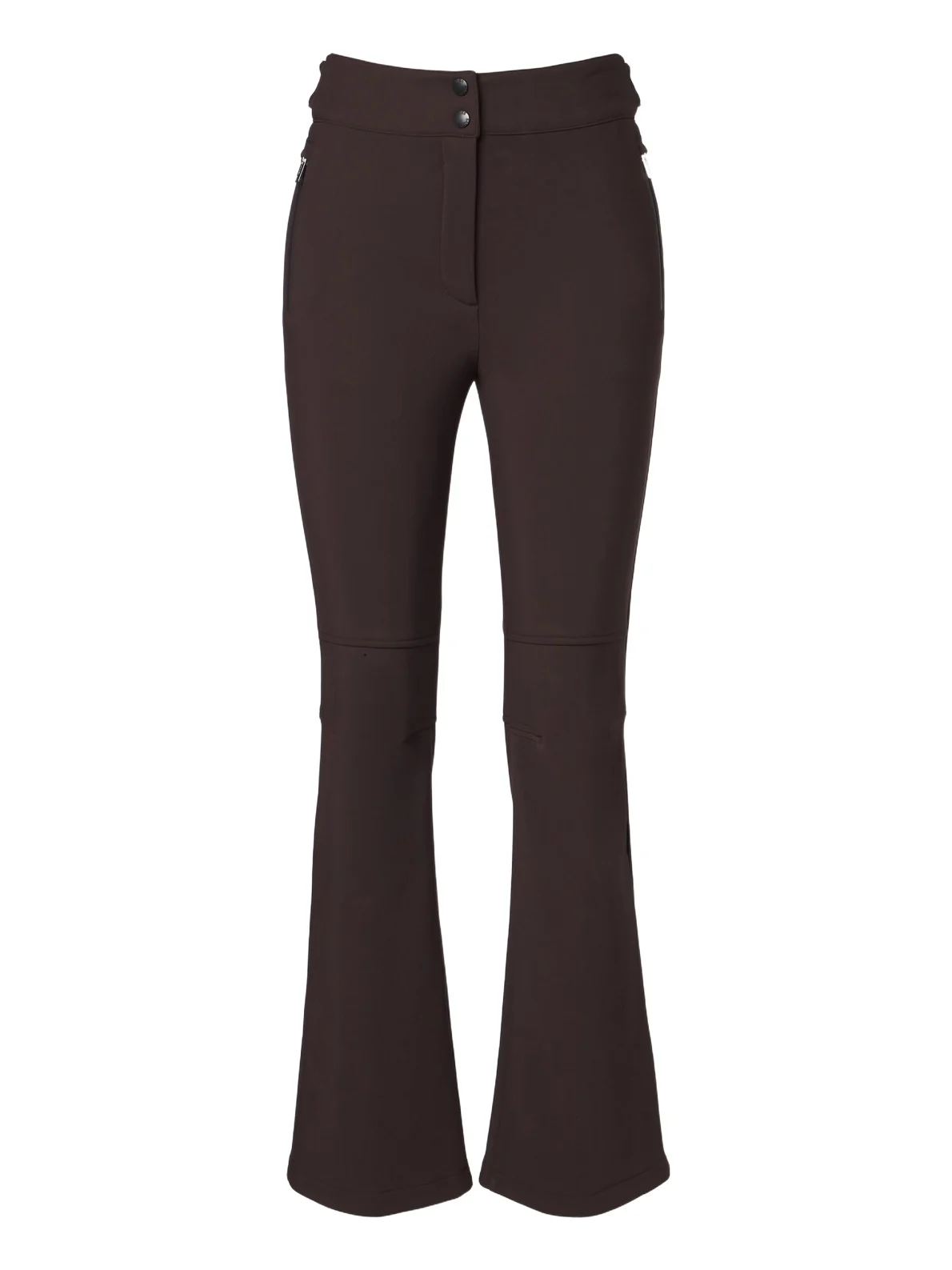 Flared ski pants Flared ski pants