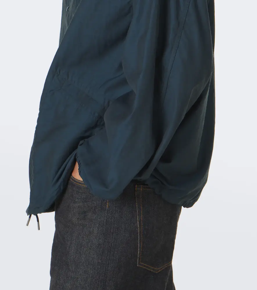 Visvim Windfall taffeta jacket | Thumbnail 5 Visvim Windfall taffeta jacket | Thumbnail 5