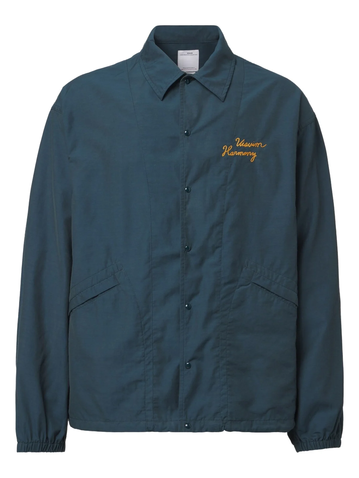 Visvim Windfall taffeta jacket