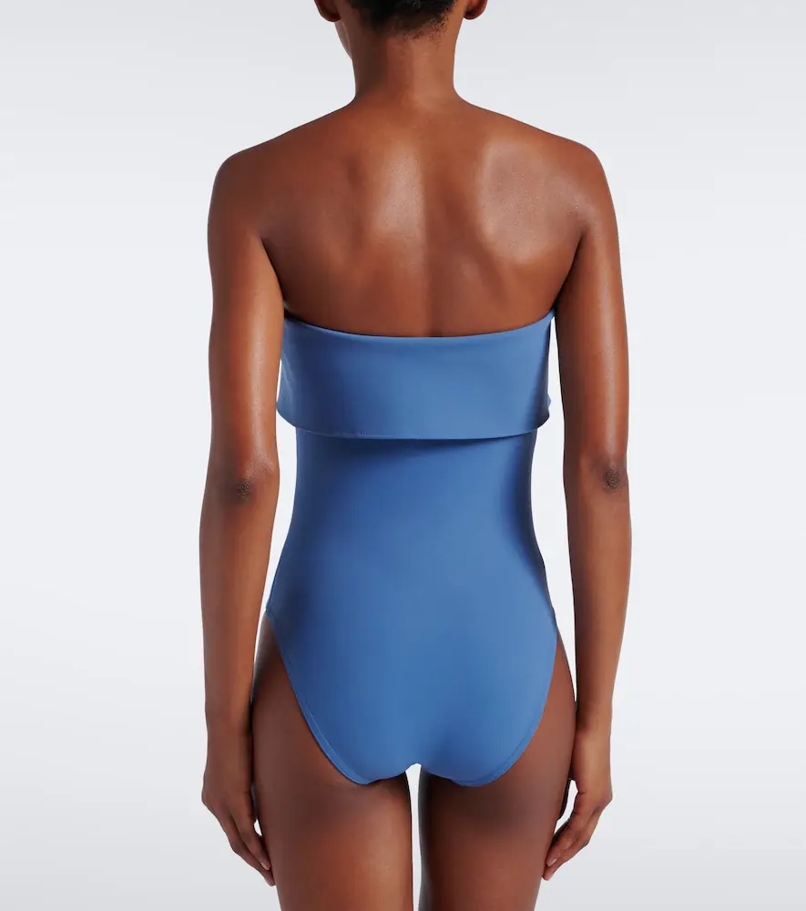 Karla Colletto Strapless swimsuit | Thumbnail 5