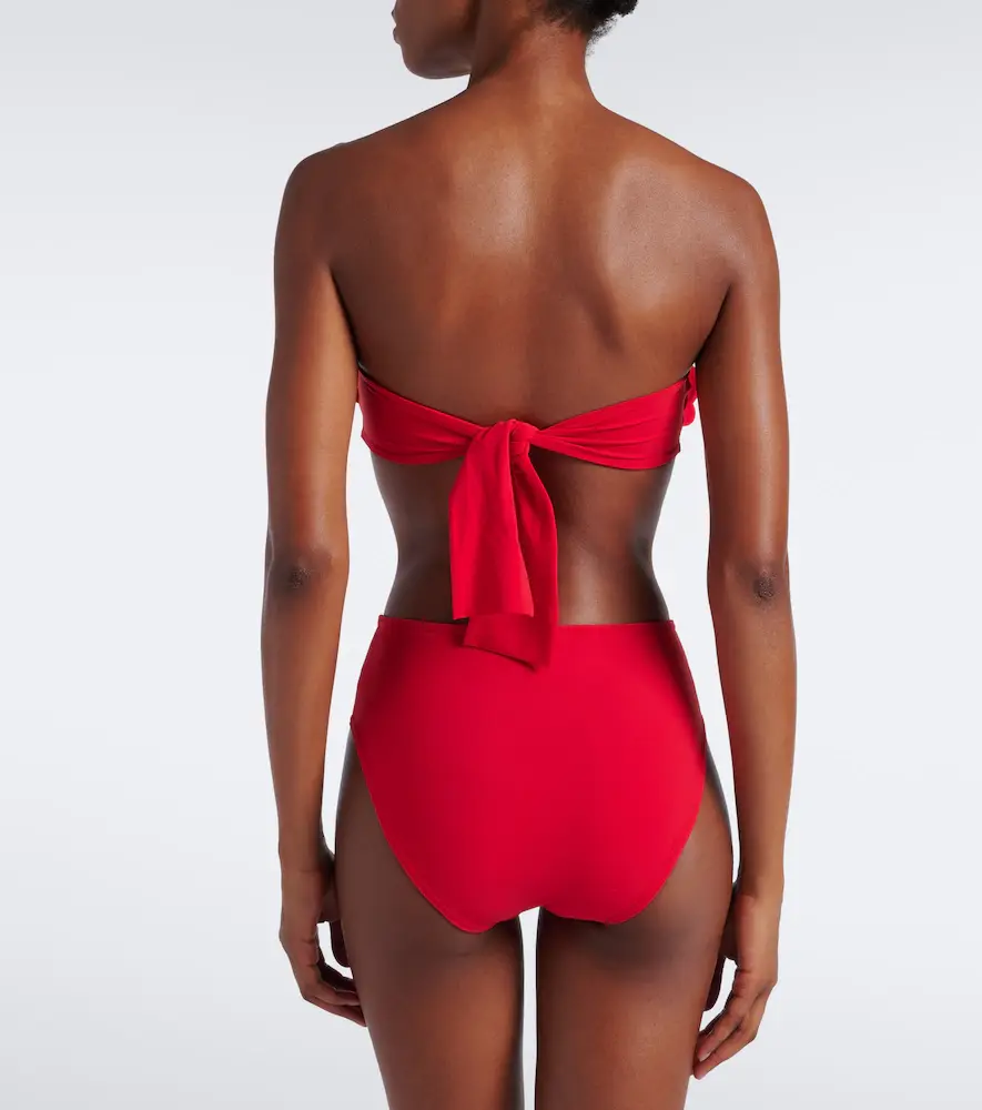 Karla Colletto Basics bikini bottoms | Thumbnail 3