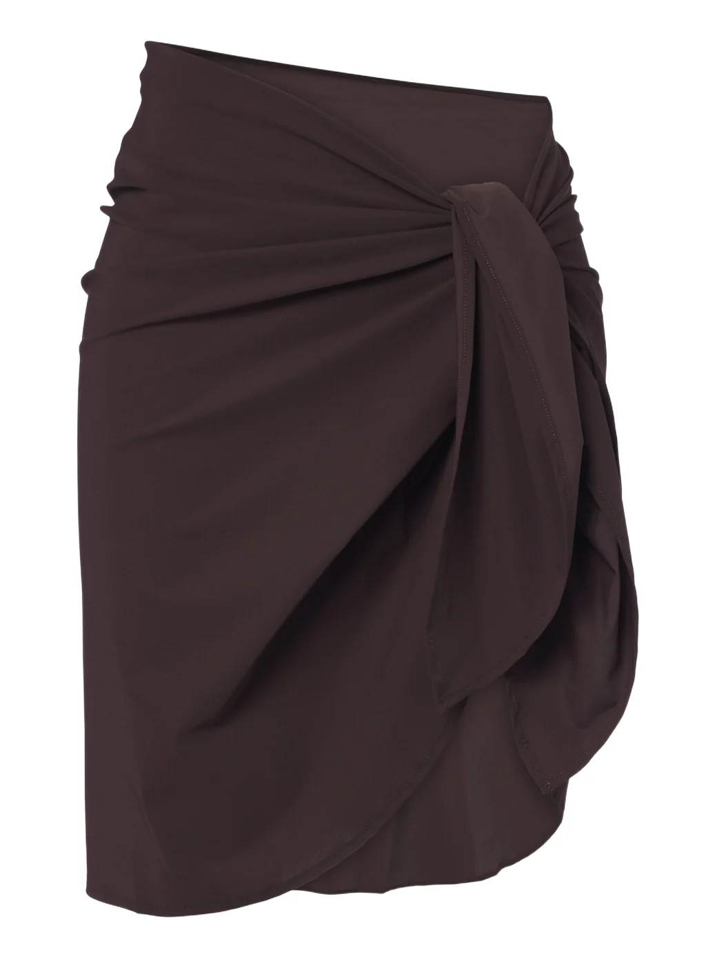 Karla Colletto Harmony beach cover-up