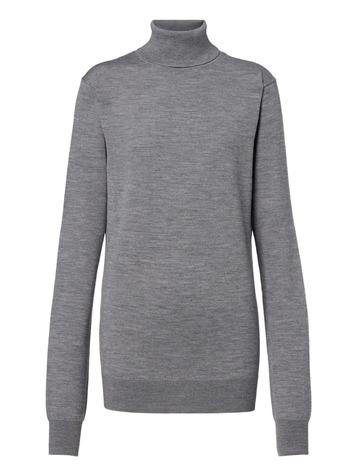 Eve wool turtleneck sweater Eve wool turtleneck sweater