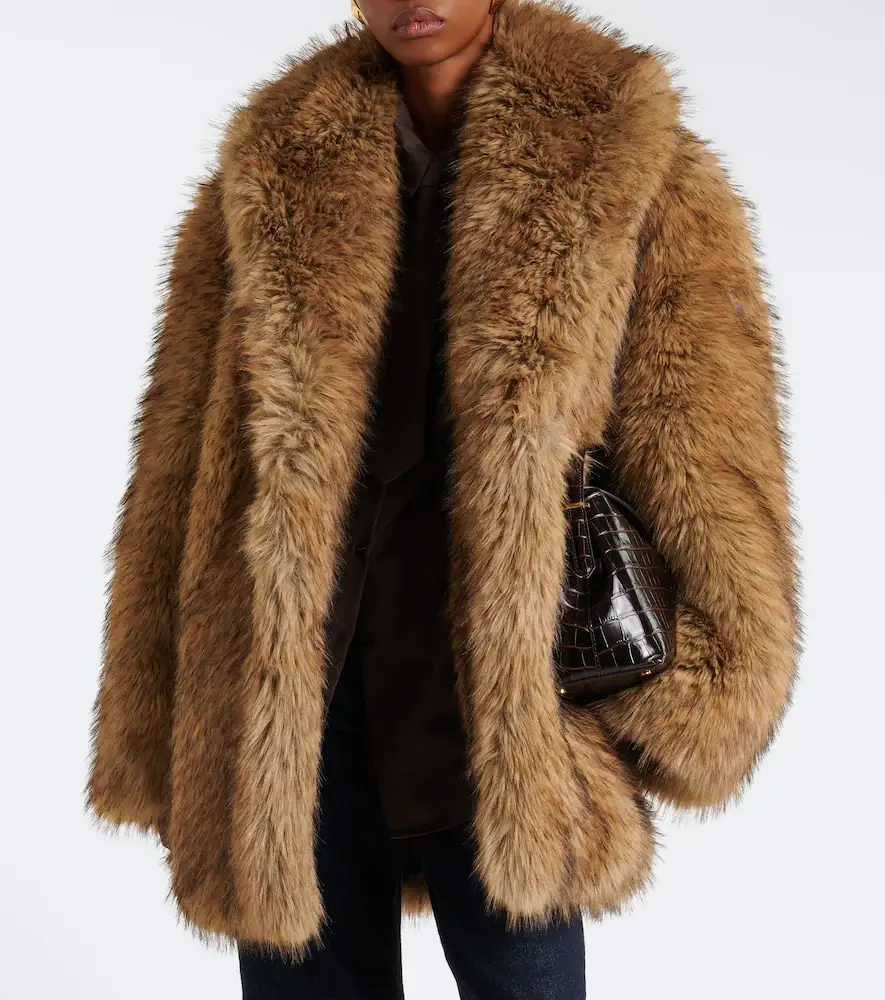 The Frankie Shop Belle coat | Thumbnail 2 The Frankie Shop Belle coat | Thumbnail 2