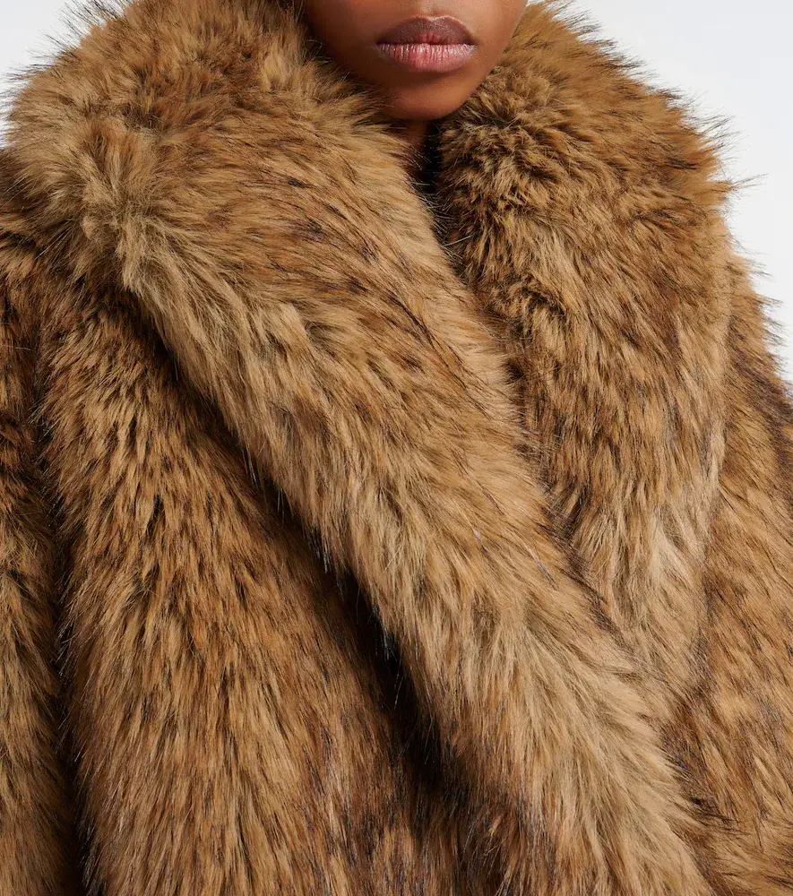 The Frankie Shop Belle coat | Thumbnail 5 The Frankie Shop Belle coat | Thumbnail 5