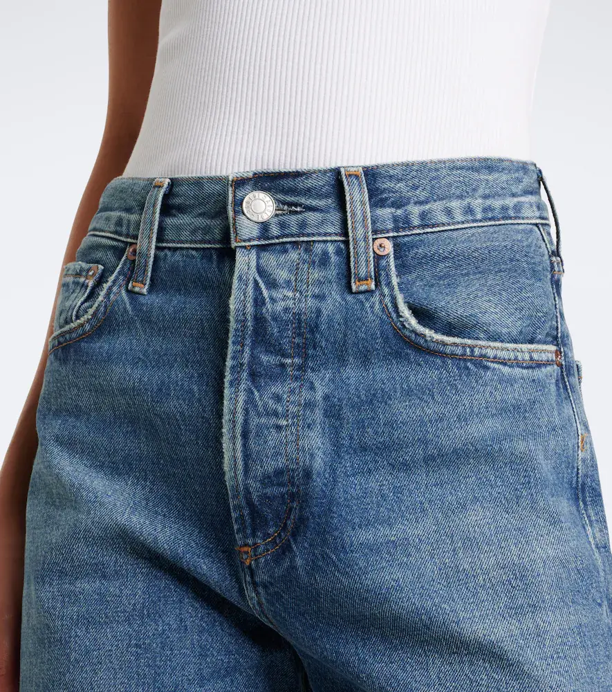 AGOLDE Ren 32 wide-leg jeans | Thumbnail 4 AGOLDE Ren 32 wide-leg jeans | Thumbnail 4