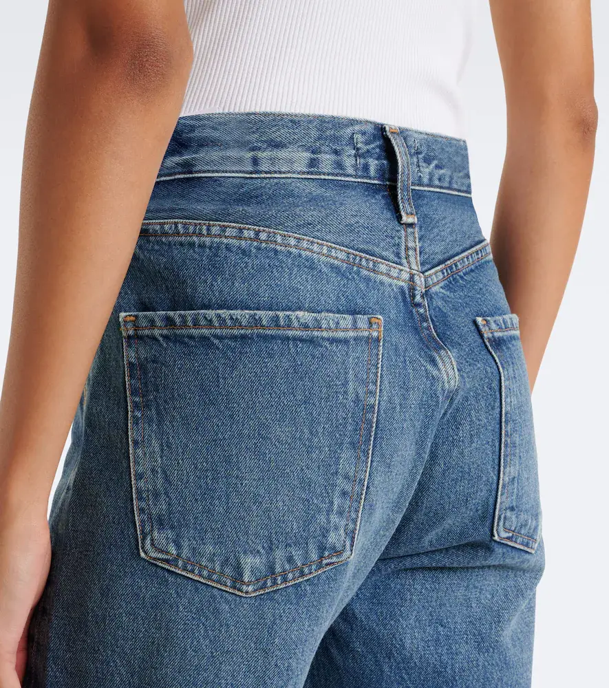 AGOLDE Ren 32 wide-leg jeans | Thumbnail 7 AGOLDE Ren 32 wide-leg jeans | Thumbnail 7