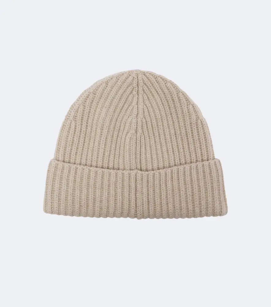 Loewe Anagram cashmere beanie | Thumbnail 2 Loewe Anagram cashmere beanie | Thumbnail 2