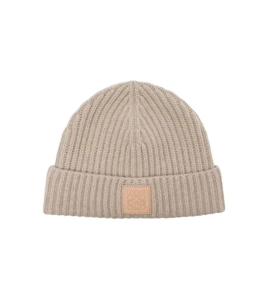 Anagram cashmere beanie Anagram cashmere beanie