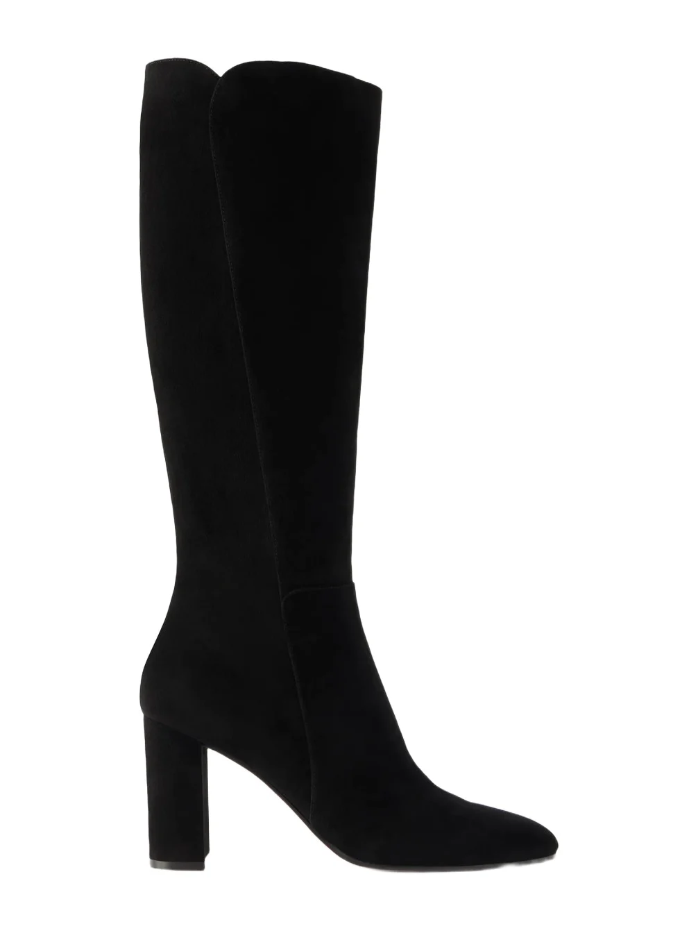 85 Suede Knee Boots 85 Suede Knee Boots