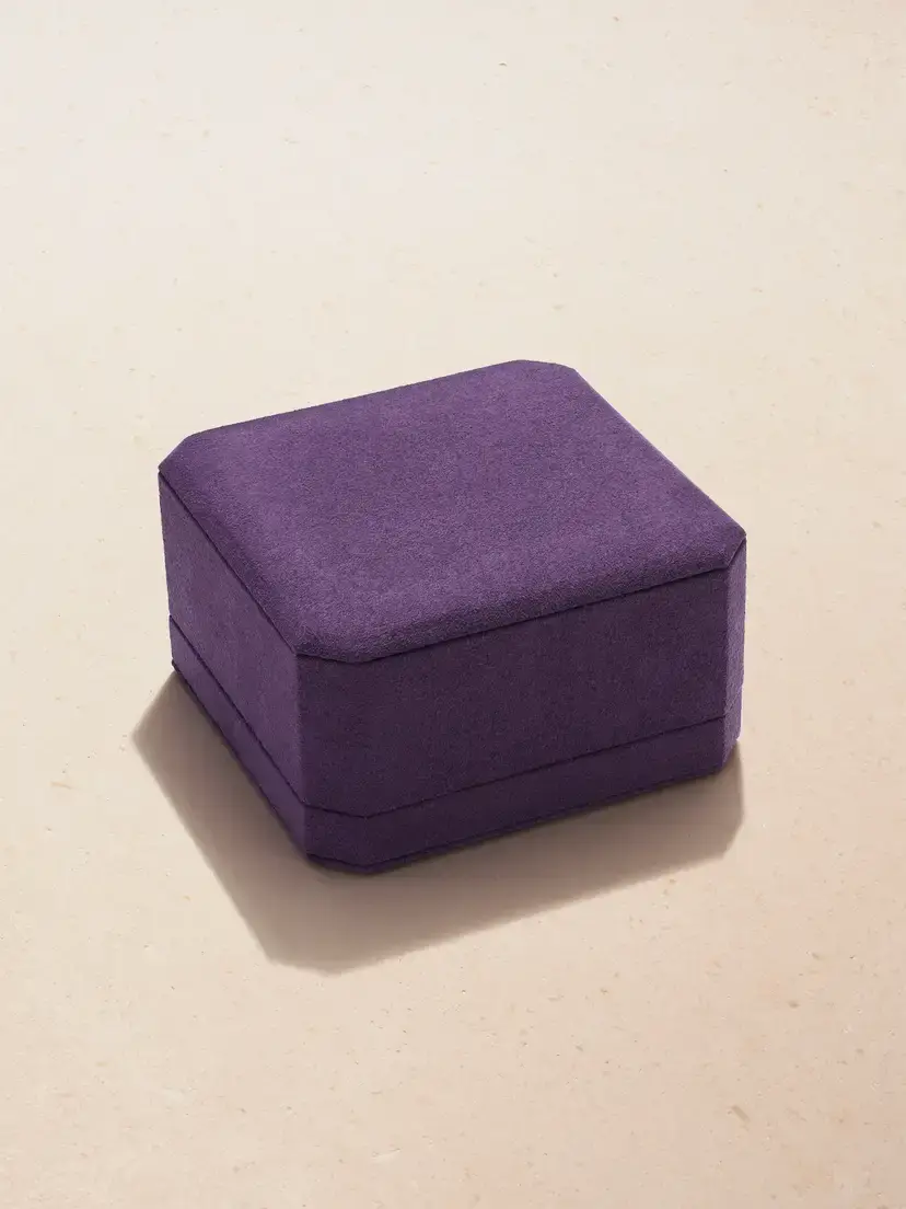 Ananya 18-karat Rose Gold Diamond Kunzite And Quartz Bracelet | Thumbnail 5