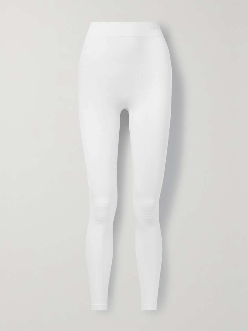 Stretch-knit Leggings Stretch-knit Leggings