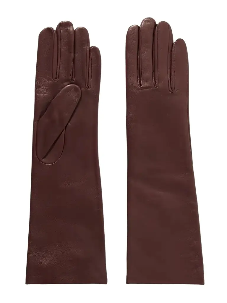 Celia Leather Gloves