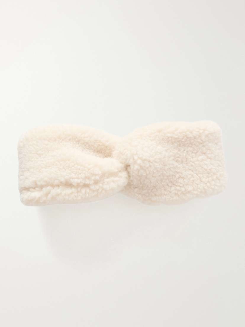 Justy Plush Headband Justy Plush Headband