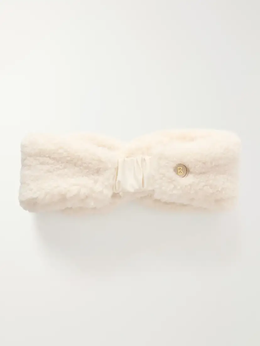 Bogner Justy Plush Headband | Thumbnail 2 Bogner Justy Plush Headband | Thumbnail 2