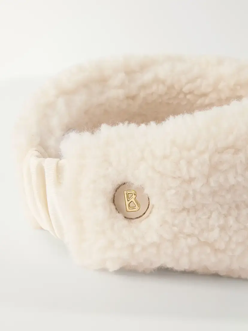 Bogner Justy Plush Headband | Thumbnail 3 Bogner Justy Plush Headband | Thumbnail 3