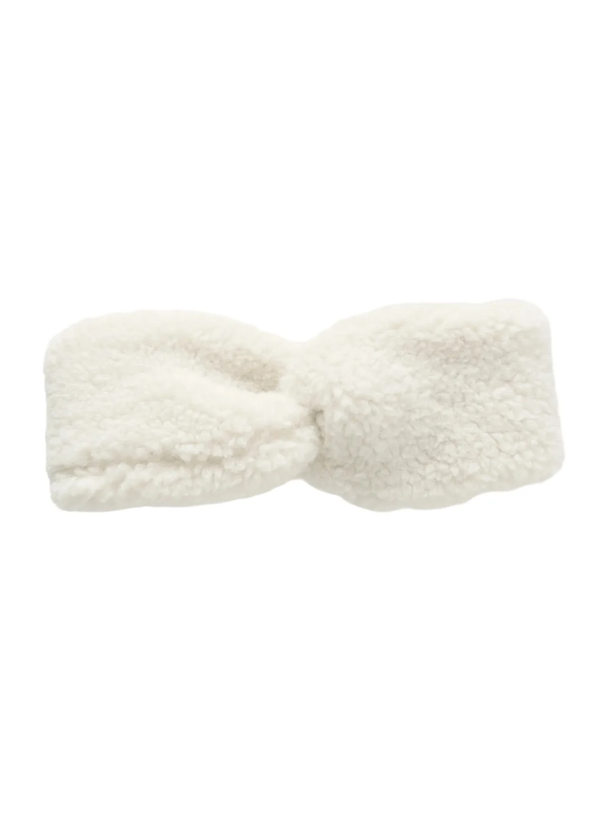 Bogner Justy Plush Headband