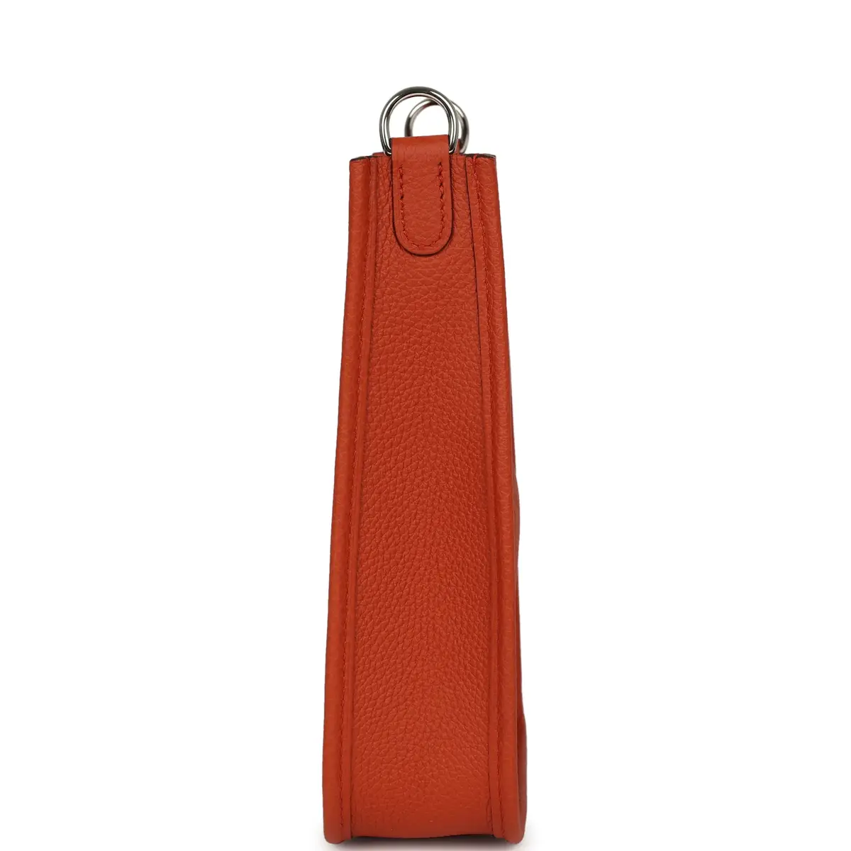 HERMÈS Hermes Evelyne TPM Terre Battue Maurice Palladium Hardware | Thumbnail 3 HERMÈS Hermes Evelyne TPM Terre Battue Maurice Palladium Hardware | Thumbnail 3