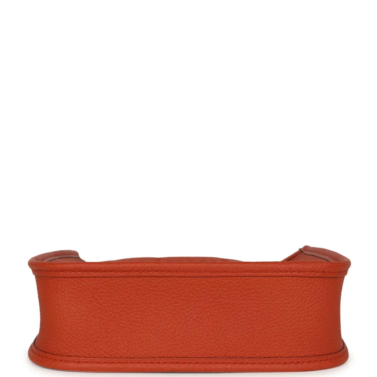 HERMÈS Hermes Evelyne TPM Terre Battue Maurice Palladium Hardware | Thumbnail 6 HERMÈS Hermes Evelyne TPM Terre Battue Maurice Palladium Hardware | Thumbnail 6