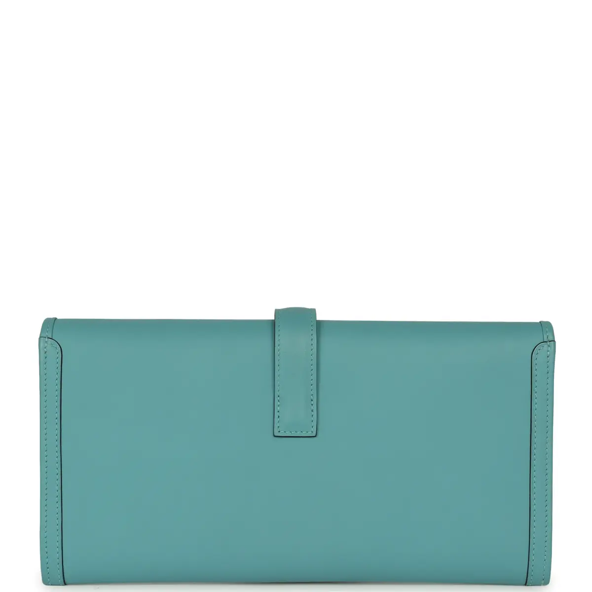 HERMÈS Hermes Jige Elan 29 Bleu Saint Cyr Swift | Thumbnail 3 HERMÈS Hermes Jige Elan 29 Bleu Saint Cyr Swift | Thumbnail 3