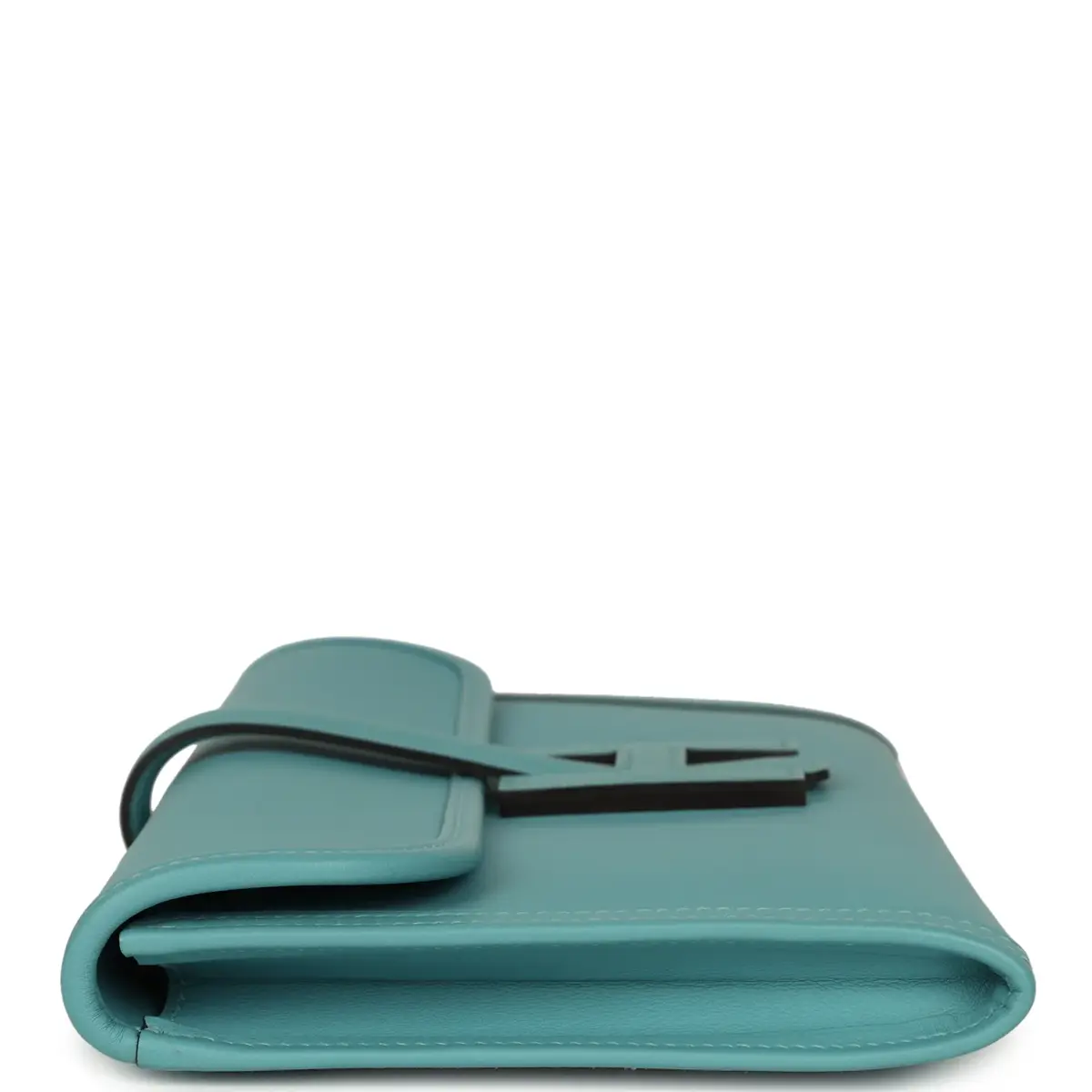HERMÈS Hermes Jige Elan 29 Bleu Saint Cyr Swift | Thumbnail 4 HERMÈS Hermes Jige Elan 29 Bleu Saint Cyr Swift | Thumbnail 4