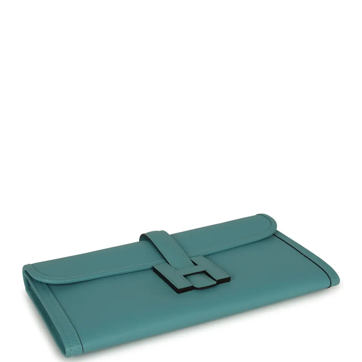 HERMÈS Hermes Jige Elan 29 Bleu Saint Cyr Swift | Thumbnail 5 HERMÈS Hermes Jige Elan 29 Bleu Saint Cyr Swift | Thumbnail 5