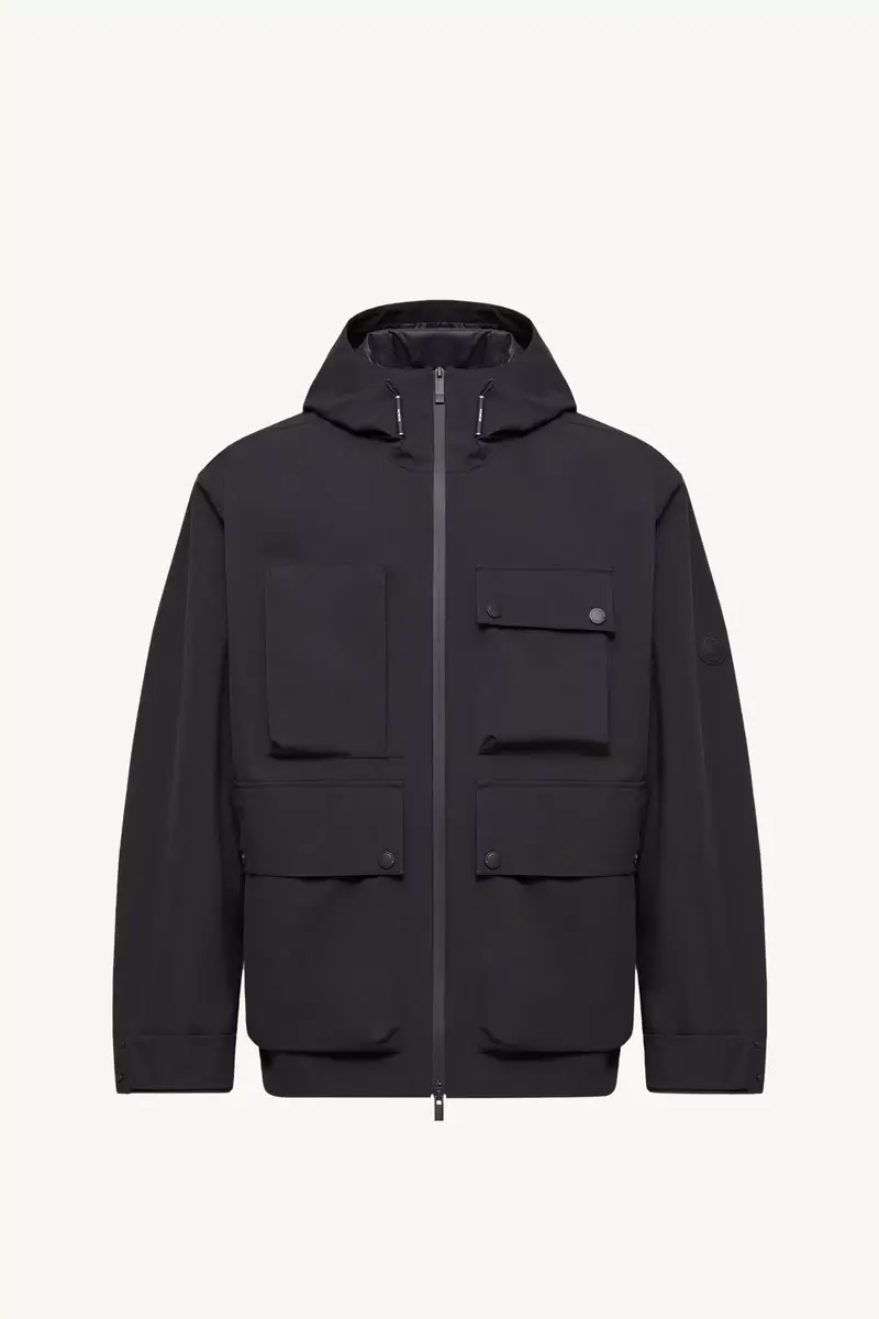 Moncler Arcturus Hooded Jacket | Thumbnail 2 Moncler Arcturus Hooded Jacket | Thumbnail 2