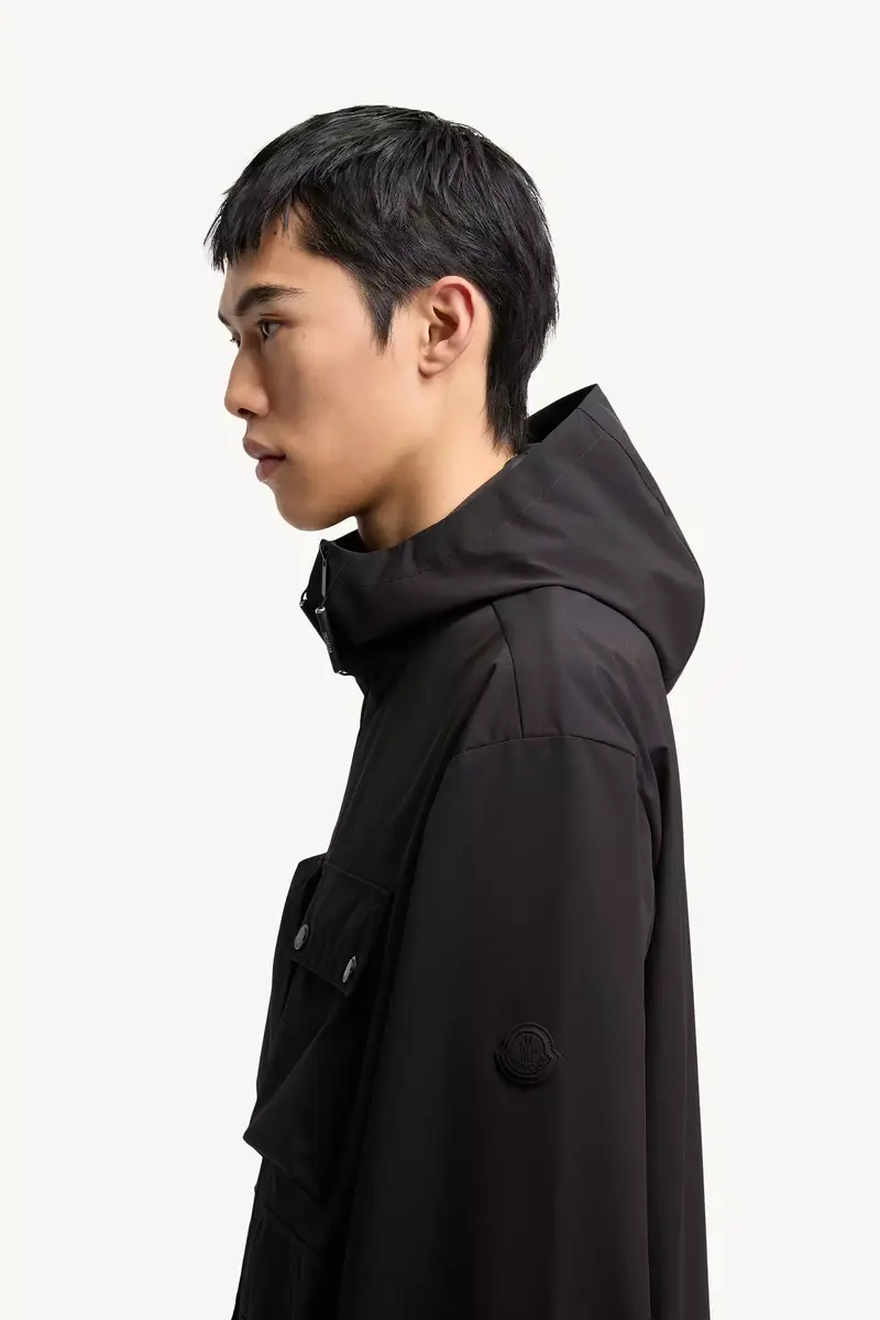 Moncler Arcturus Hooded Jacket | Thumbnail 4 Moncler Arcturus Hooded Jacket | Thumbnail 4