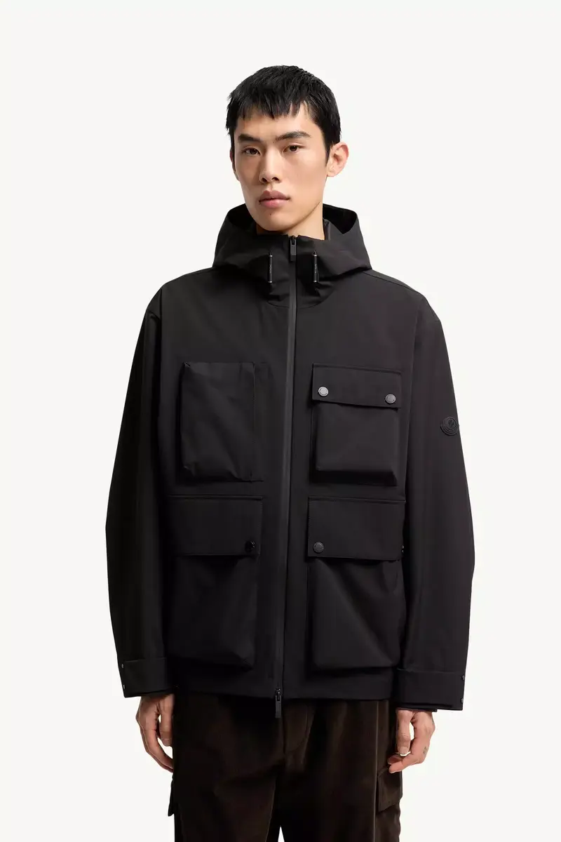 Moncler Arcturus Hooded Jacket | Thumbnail 5 Moncler Arcturus Hooded Jacket | Thumbnail 5