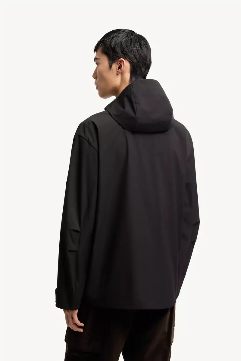 Moncler Arcturus Hooded Jacket | Thumbnail 6 Moncler Arcturus Hooded Jacket | Thumbnail 6
