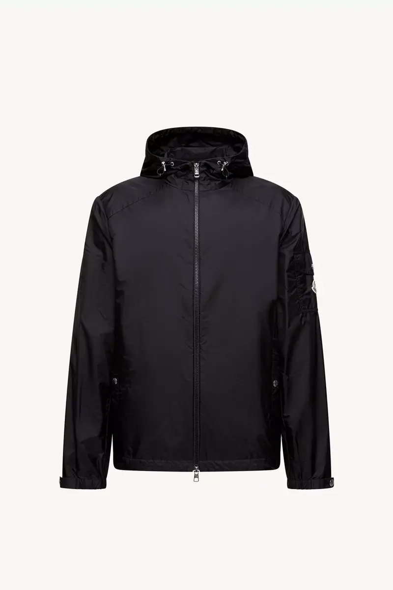Moncler Etiache Hooded Jacket | Thumbnail 2 Moncler Etiache Hooded Jacket | Thumbnail 2
