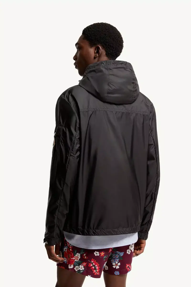 Moncler Etiache Hooded Jacket | Thumbnail 6 Moncler Etiache Hooded Jacket | Thumbnail 6