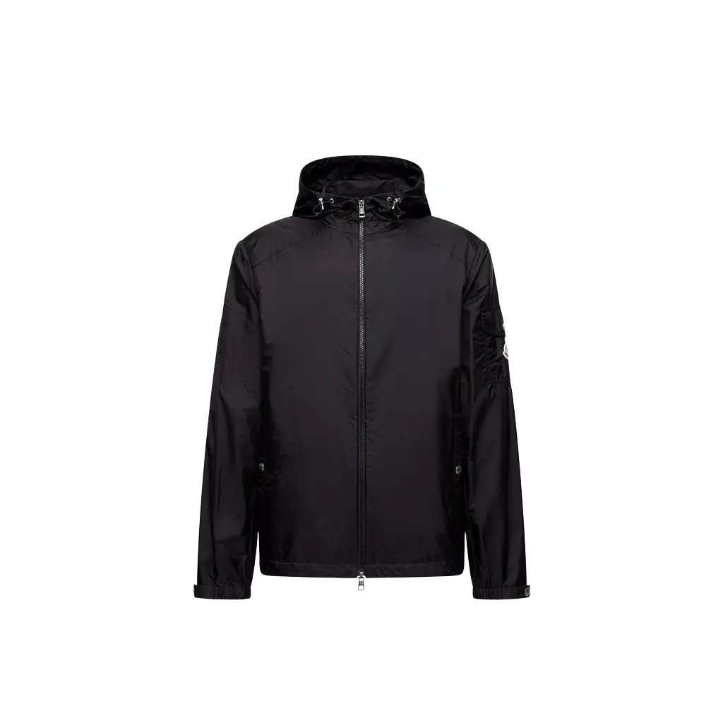 Moncler Etiache Hooded Jacket