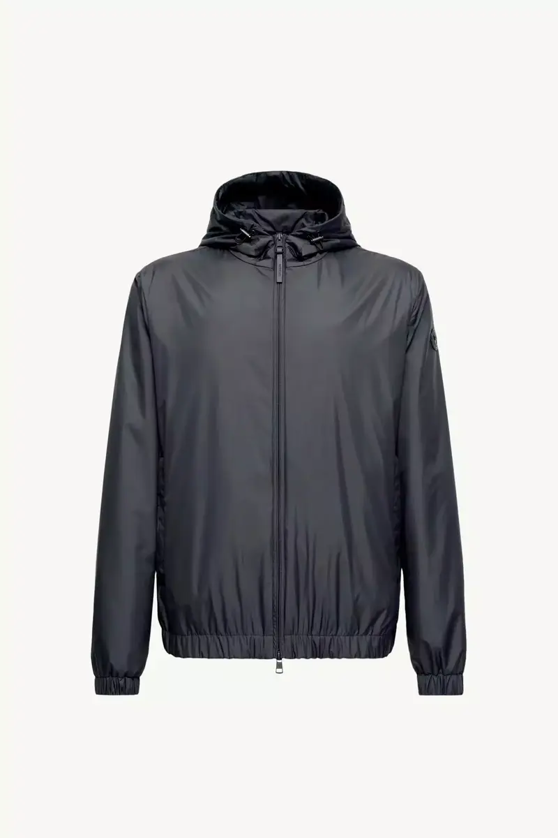 Moncler Domene Hooded Jacket | Thumbnail 2 Moncler Domene Hooded Jacket | Thumbnail 2