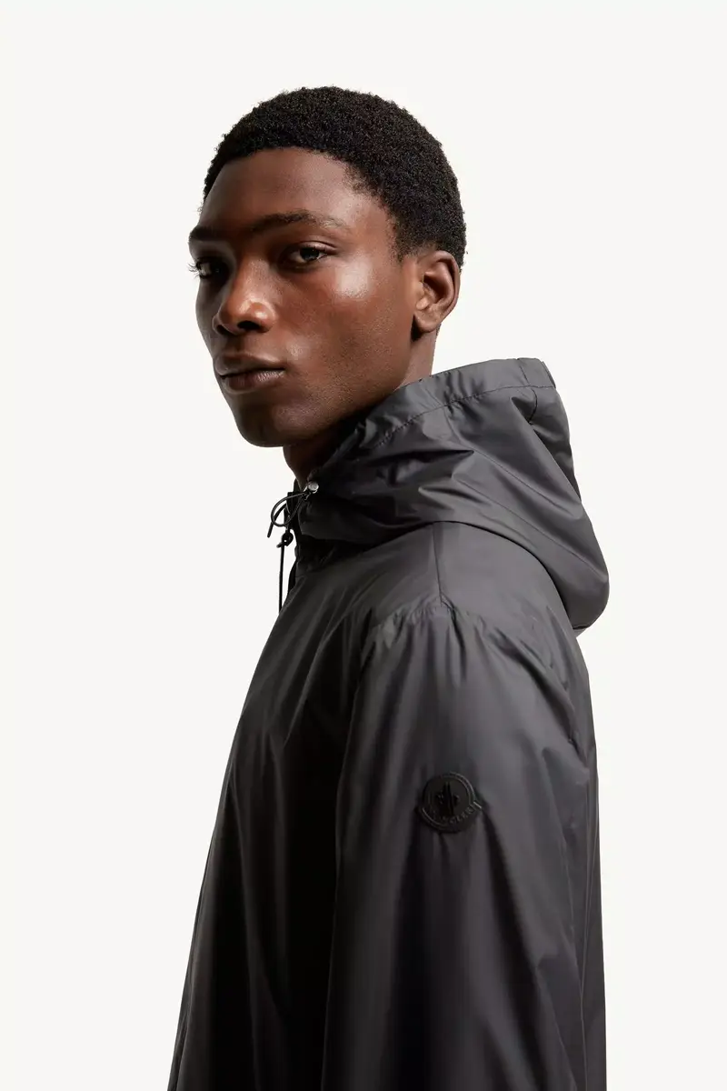 Moncler Domene Hooded Jacket | Thumbnail 4 Moncler Domene Hooded Jacket | Thumbnail 4
