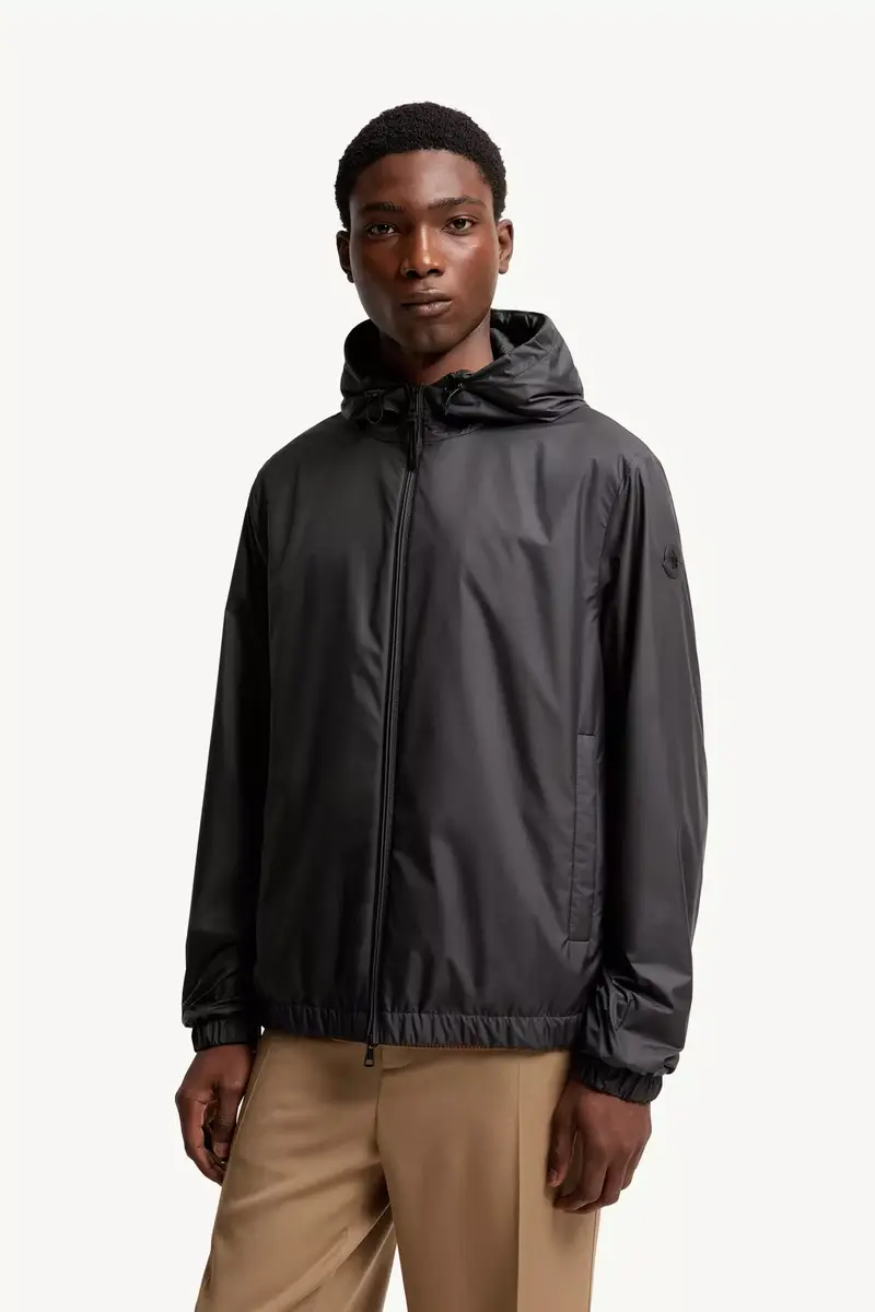 Moncler Domene Hooded Jacket | Thumbnail 5 Moncler Domene Hooded Jacket | Thumbnail 5