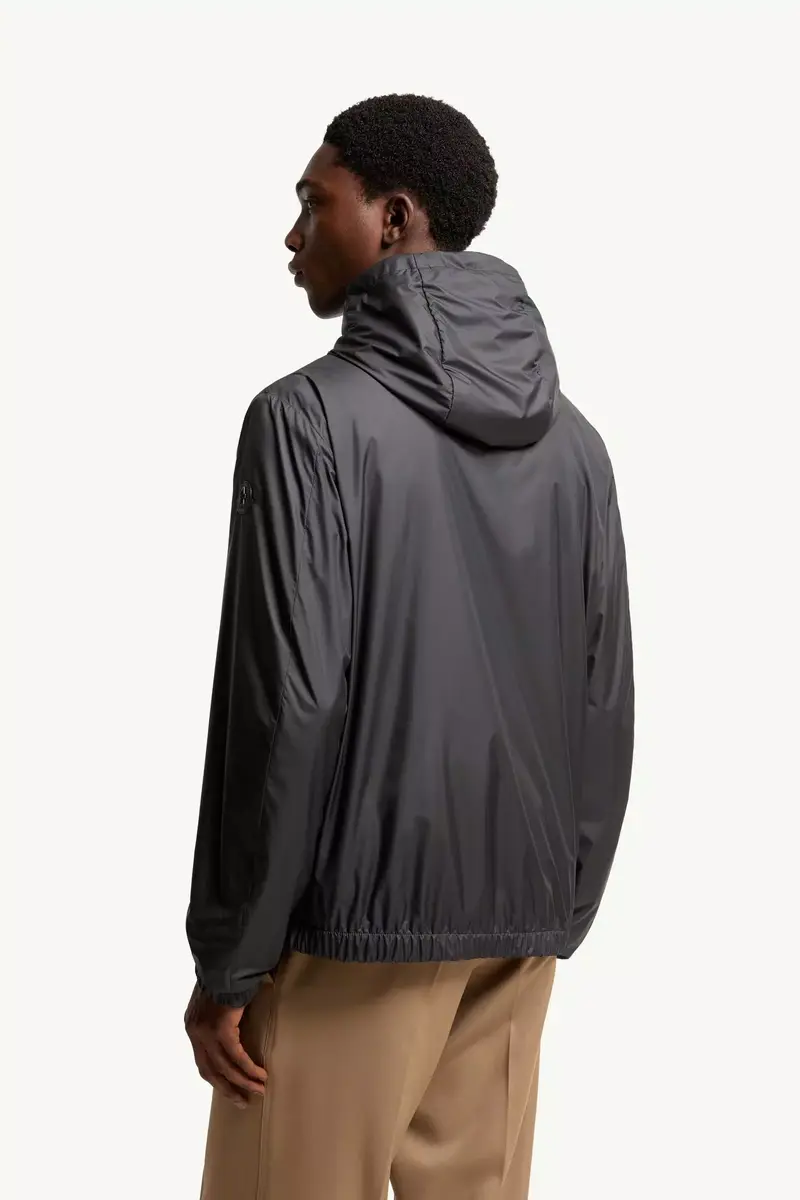 Moncler Domene Hooded Jacket | Thumbnail 6 Moncler Domene Hooded Jacket | Thumbnail 6