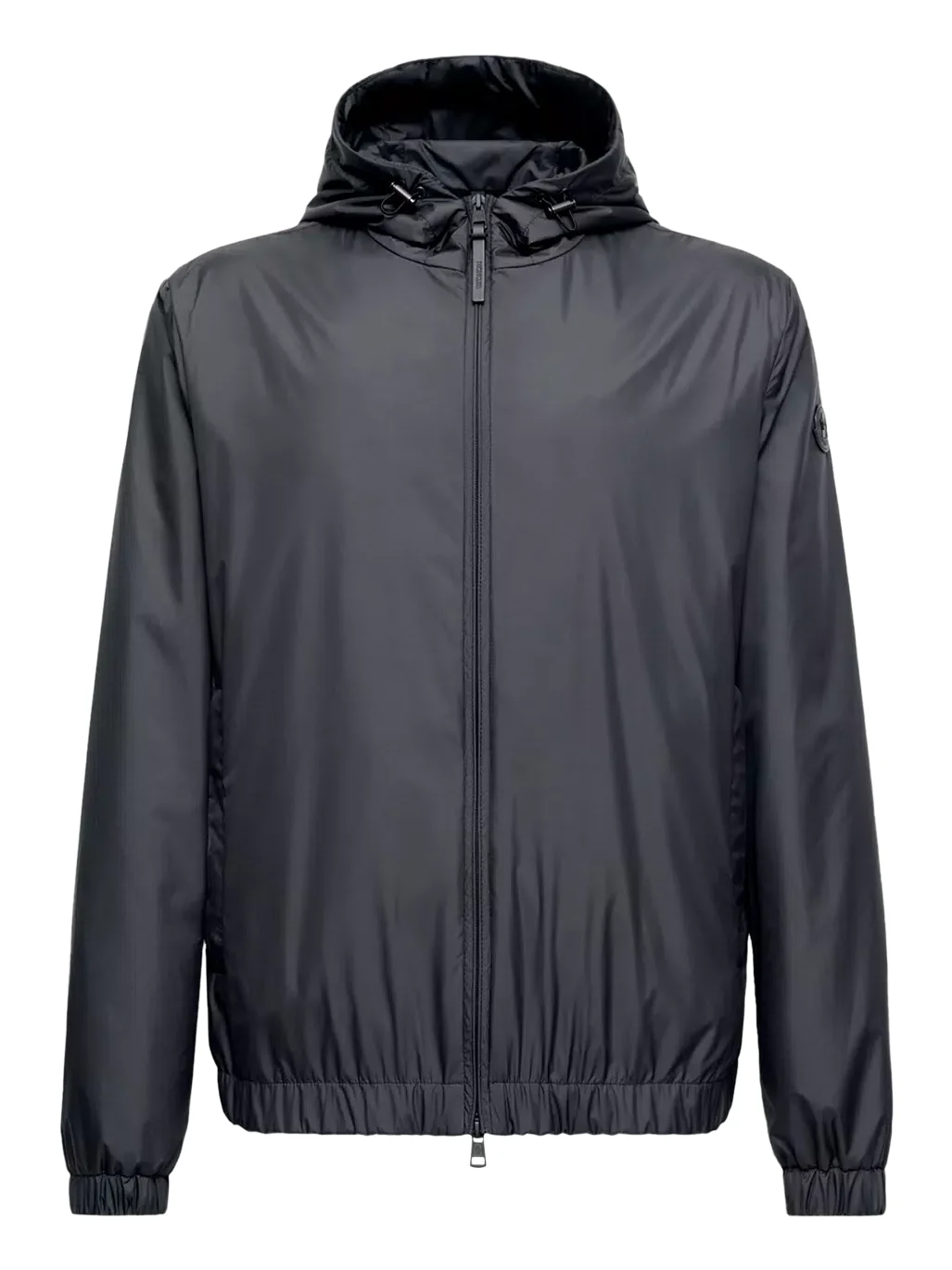 Moncler Domene Hooded Jacket