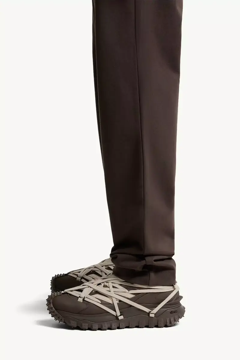 Moncler + Rick Owens Cotton Sweatpants | Thumbnail 5 Moncler + Rick Owens Cotton Sweatpants | Thumbnail 5