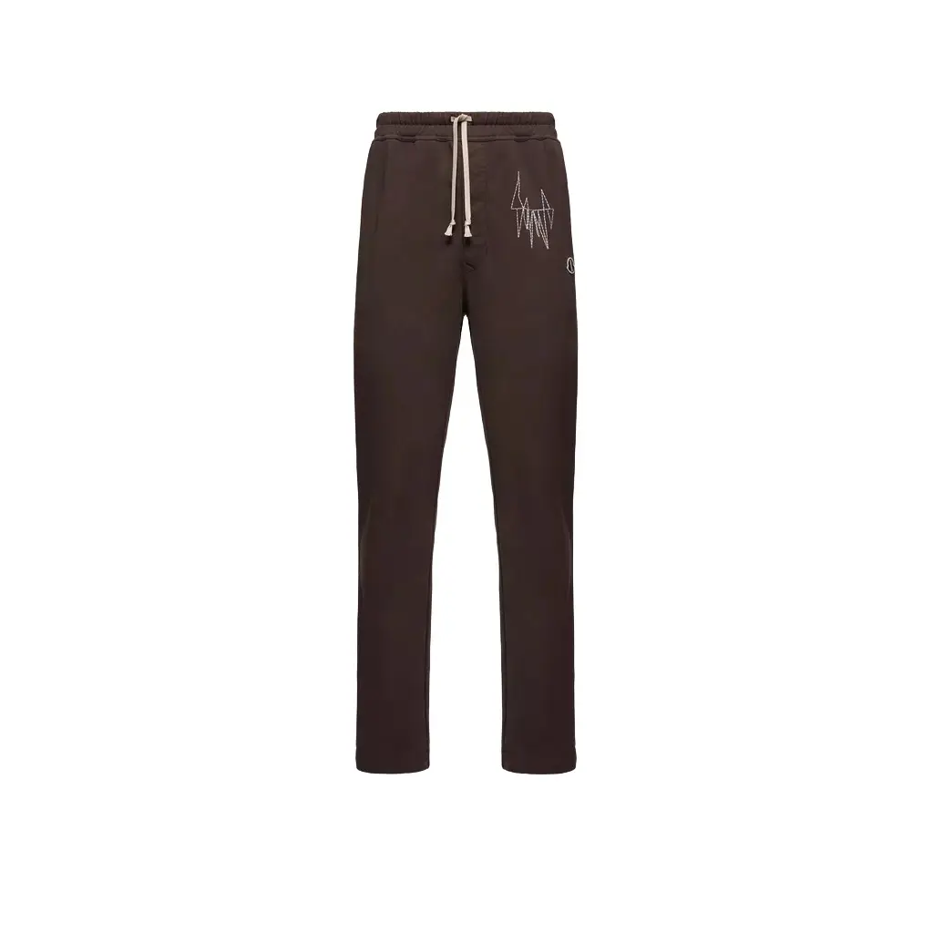Cotton Sweatpants Cotton Sweatpants