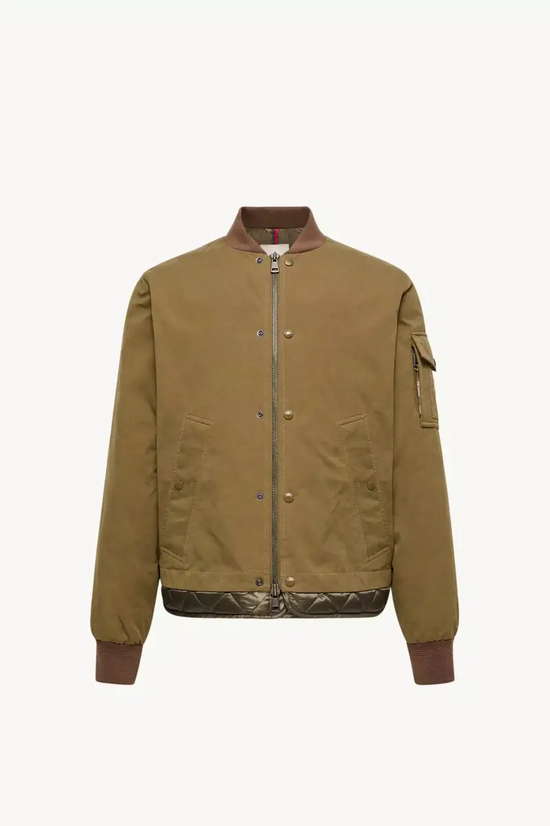 Moncler Venclis Short Down Jacket | Thumbnail 2 Moncler Venclis Short Down Jacket | Thumbnail 2