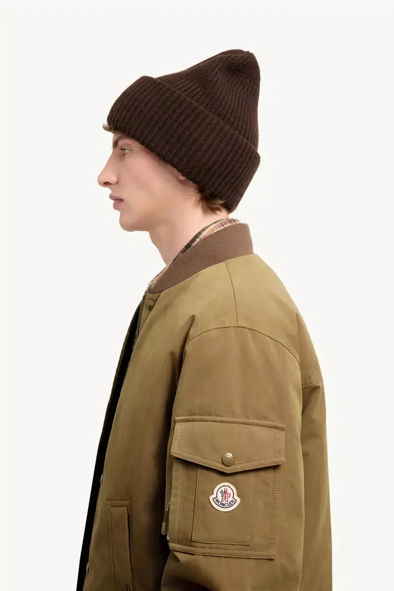 Moncler Venclis Short Down Jacket | Thumbnail 4 Moncler Venclis Short Down Jacket | Thumbnail 4