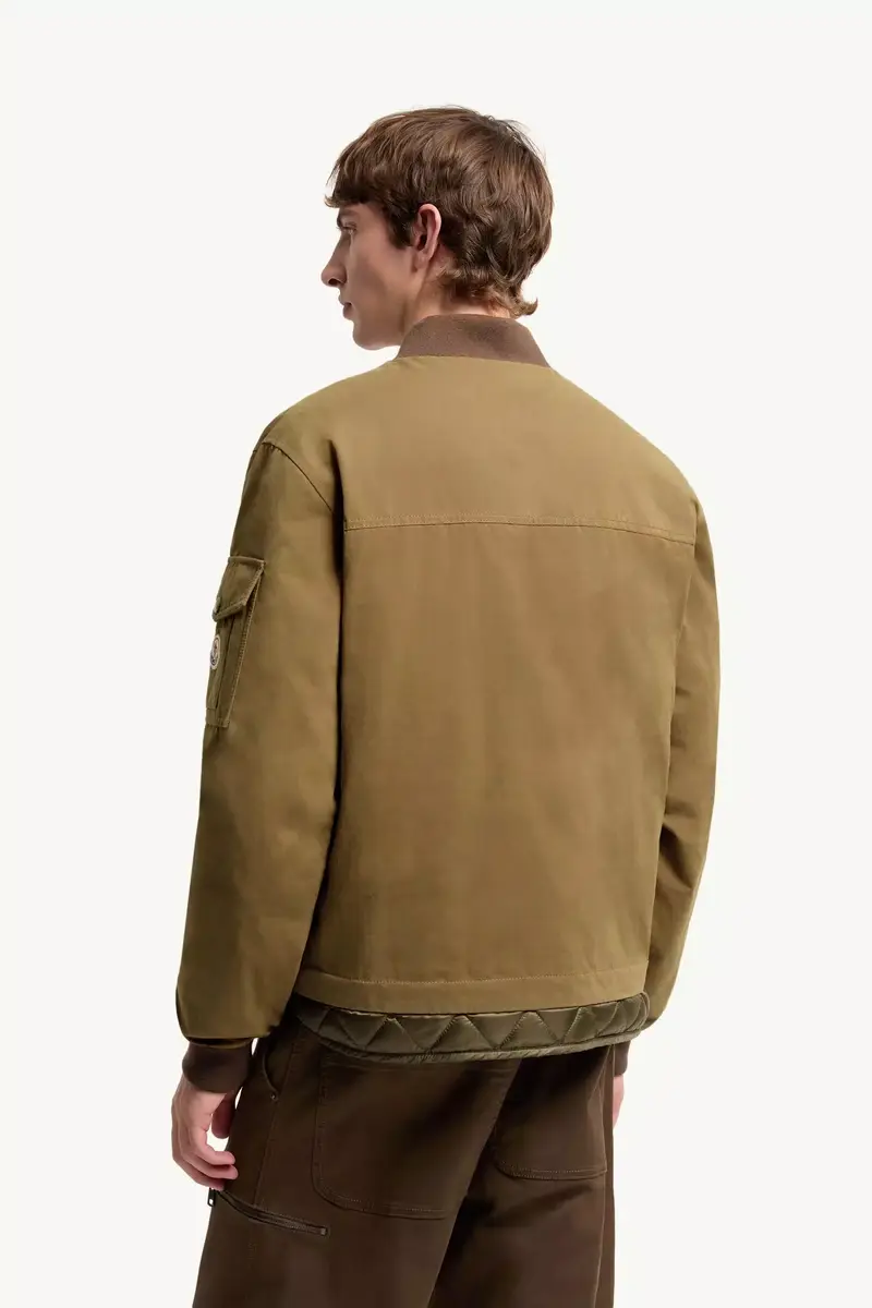 Moncler Venclis Short Down Jacket | Thumbnail 6 Moncler Venclis Short Down Jacket | Thumbnail 6