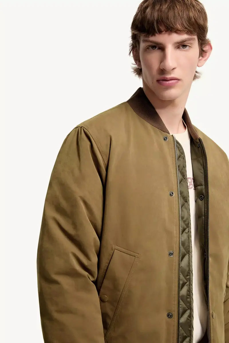 Moncler Venclis Short Down Jacket | Thumbnail 7 Moncler Venclis Short Down Jacket | Thumbnail 7