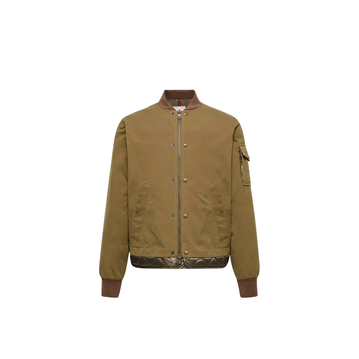 Moncler Venclis Short Down Jacket