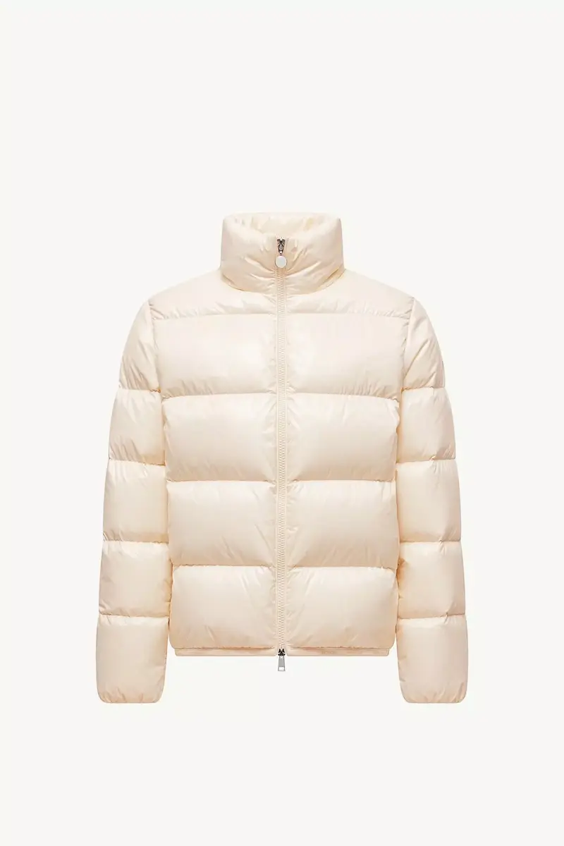 Moncler Abbadia Short Down Jacket | Thumbnail 2 Moncler Abbadia Short Down Jacket | Thumbnail 2