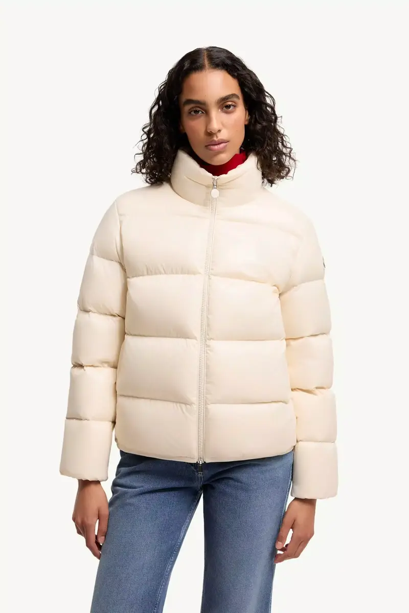 Moncler Abbadia Short Down Jacket | Thumbnail 5 Moncler Abbadia Short Down Jacket | Thumbnail 5