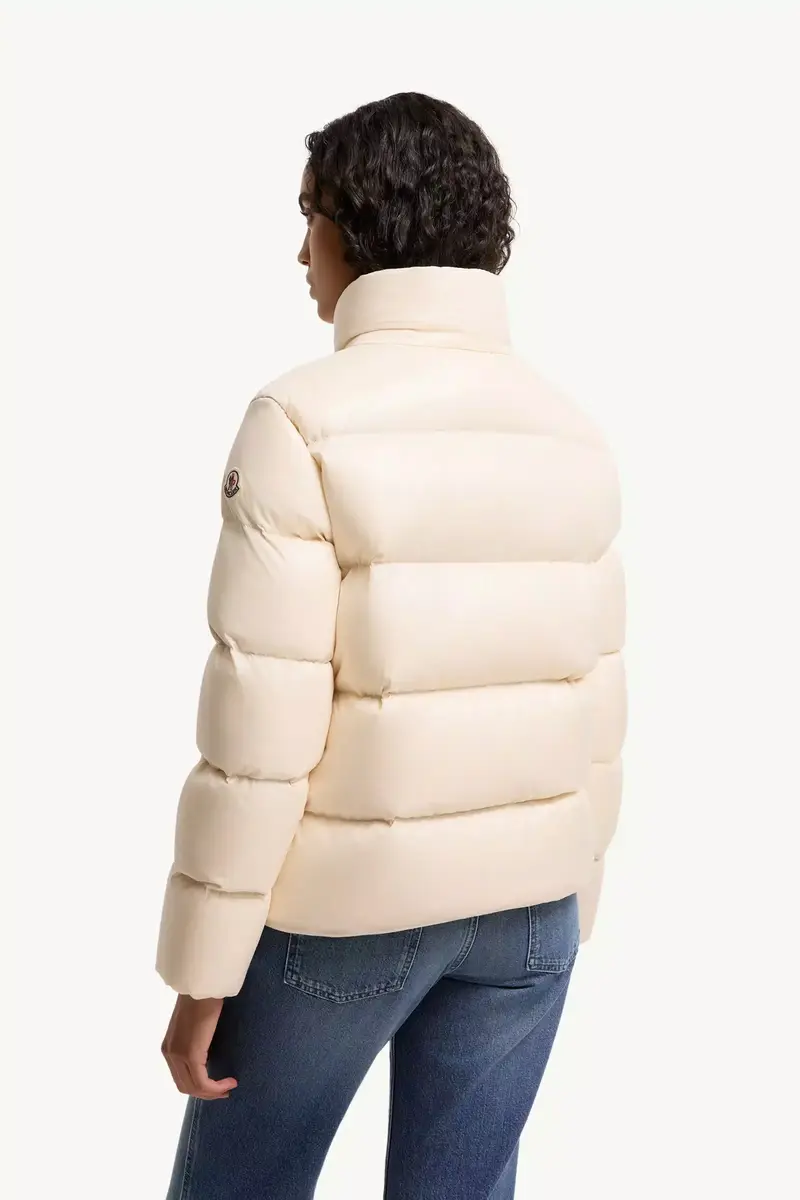 Moncler Abbadia Short Down Jacket | Thumbnail 6 Moncler Abbadia Short Down Jacket | Thumbnail 6