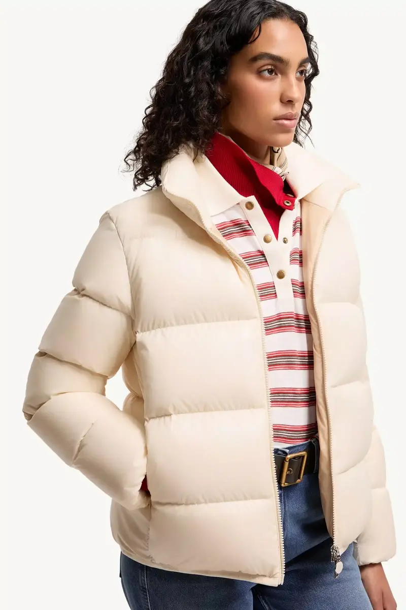 Moncler Abbadia Short Down Jacket | Thumbnail 7 Moncler Abbadia Short Down Jacket | Thumbnail 7