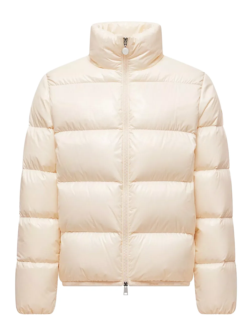 Abbadia Short Down Jacket Abbadia Short Down Jacket